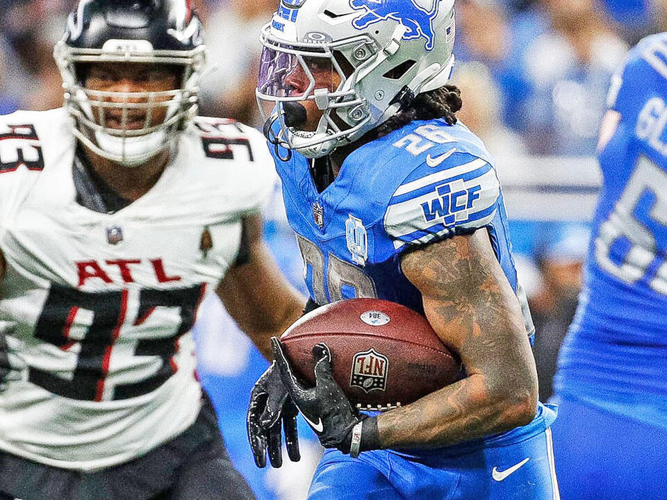 2024 Week 1 NFL picks, odds, best bets from advanced model This 5way