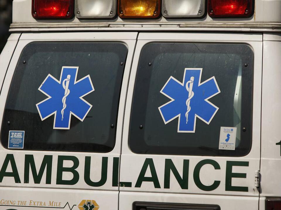 Man dies hour after he’s shot in residential N.J. neighborhood