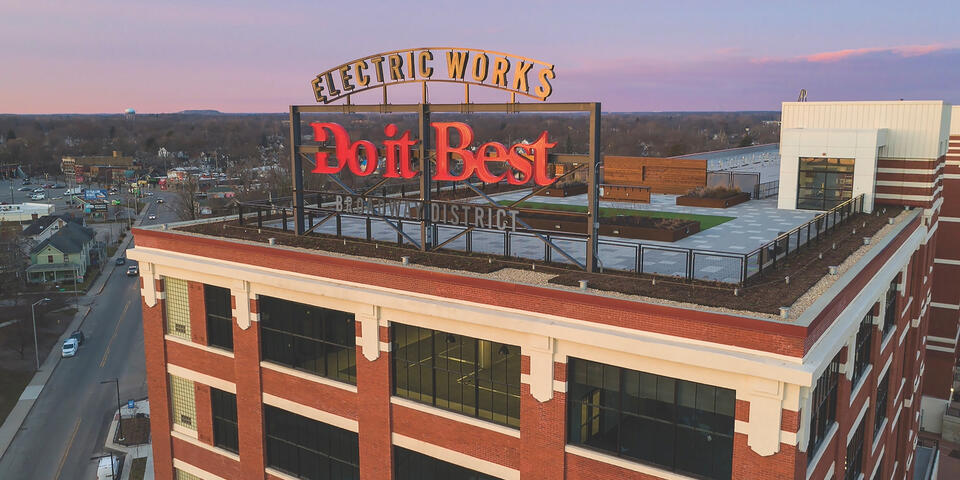 Do it Best Group Sets Date for Closure of True Value Headquarters