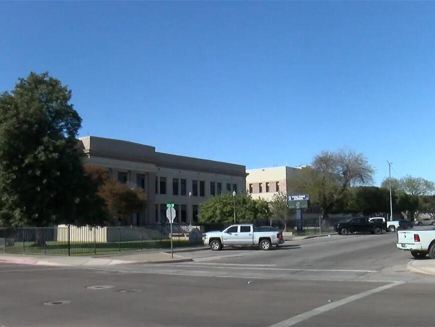 Student Arrested After Bringing Gun To School Campus