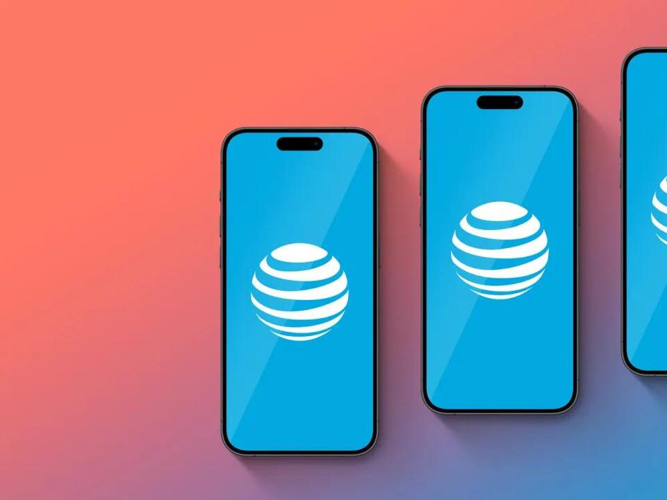AT&T will now let you upgrade your phone three times a year (for a fee)