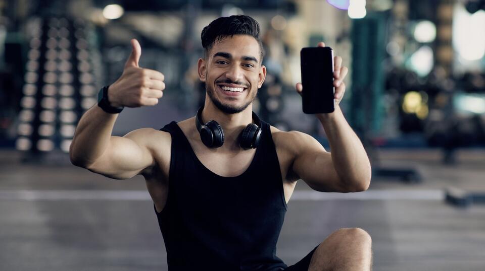 How Long Should You Rest Between Sets?