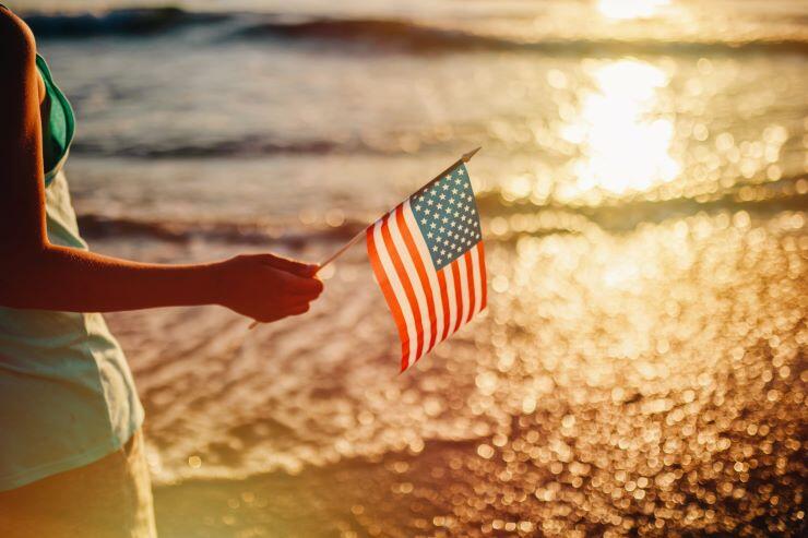 Fourth of July Events in California 2025 - NewsBreak