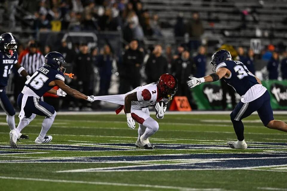2026 NFL Draft: Ranking the Top 10 Prospects From Group of 5 Schools ...