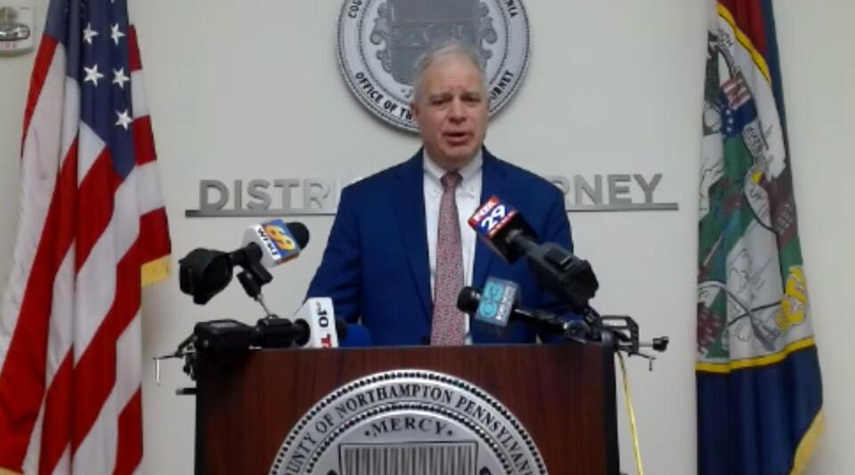‘They didn’t know what to do with it’: Pa. college erred in response to rape report, DA says