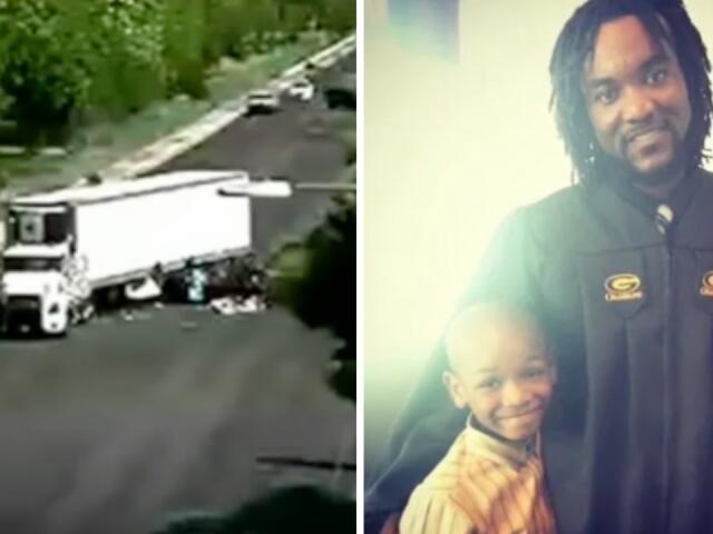 Man killed in Monday crash near Washington and Decatur identified by ...