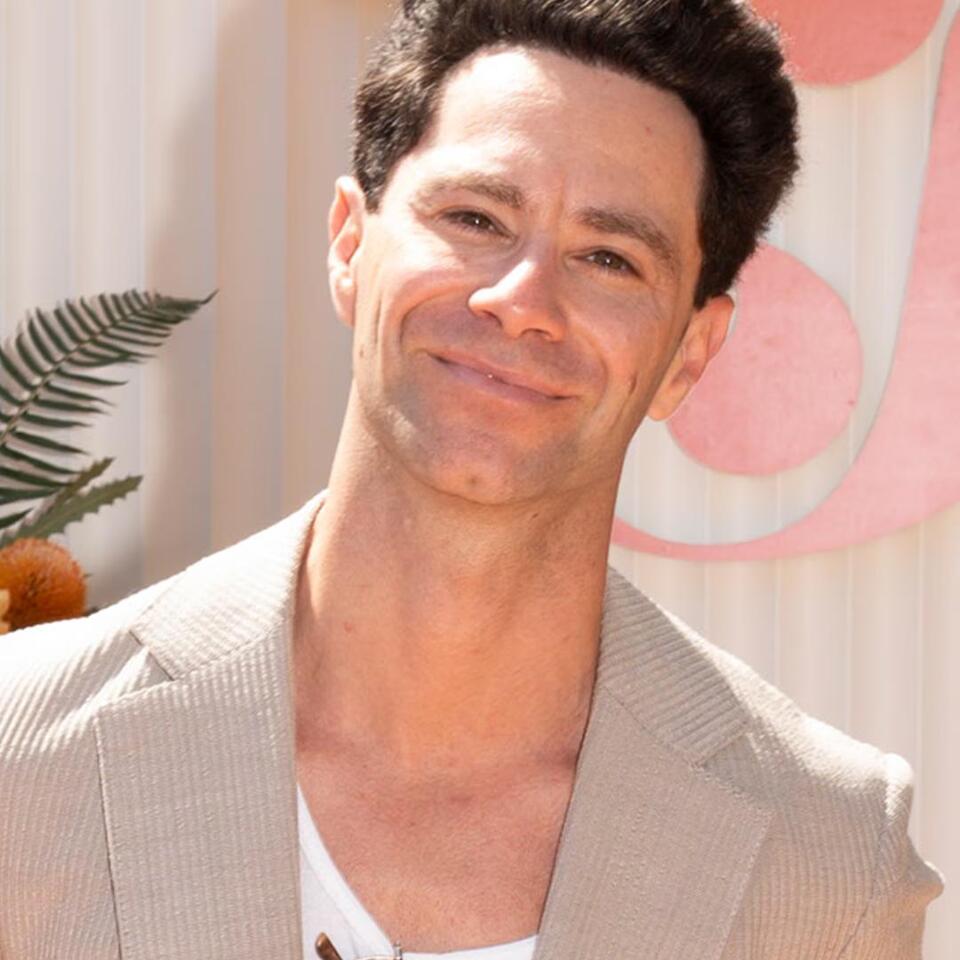 Dancing With the Stars' Sasha Farber Addresses His Absence After 2025