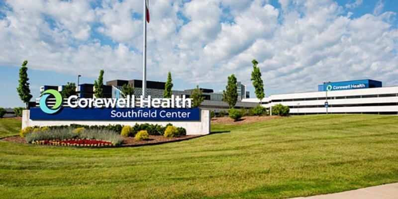 Diagnostic Lab of Michigan to Open at Corewell Health Southfield ...