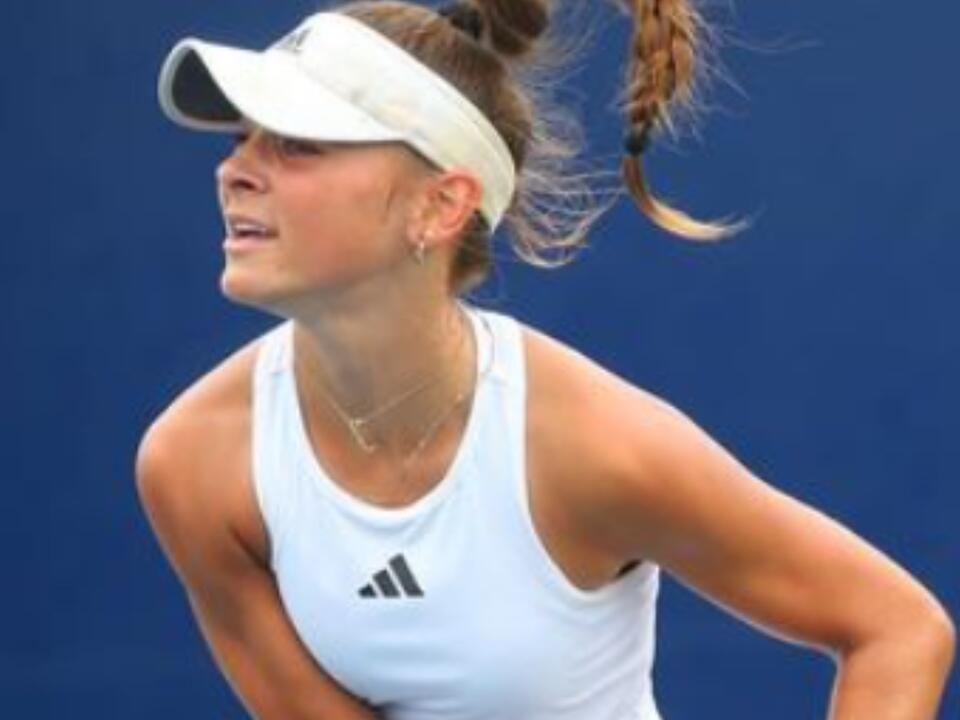 Anna Frey Net Worth 2024: Young Tennis Star Career Earnings