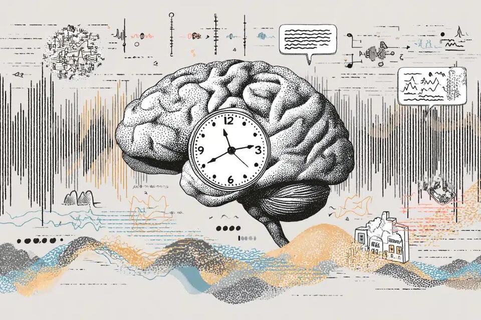 Speeding Up Speech Doesn’t Speed Up Brain Processing - NewsBreak