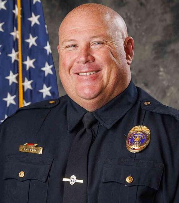 DeKalb Names New Chief - NewsBreak