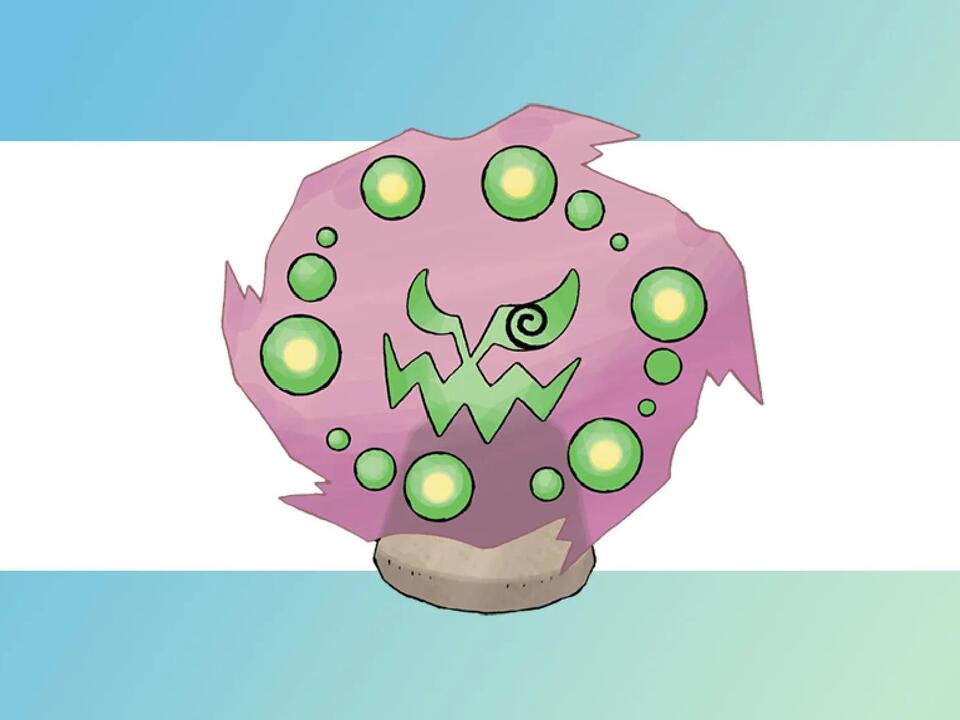 ‘Spiritomb Challenge’ 2024 quest steps and how to get Spiritomb in