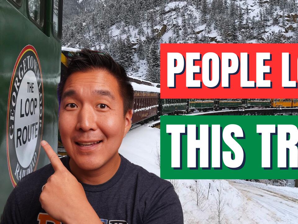 (VIDEO) Loop Christmas Train Things to Know Before It Sells