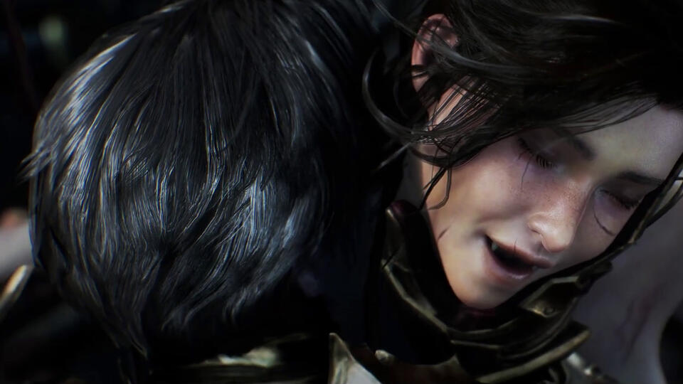 Netmarble’s Vampire MMORPG ‘VAMPIR’ Launches Globally on PC and Mobile ...