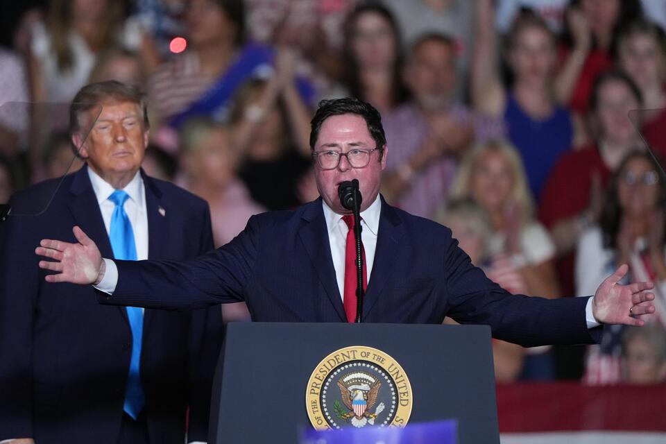 Iran war votes in Congress become a focal point for campaign ad attacks ...