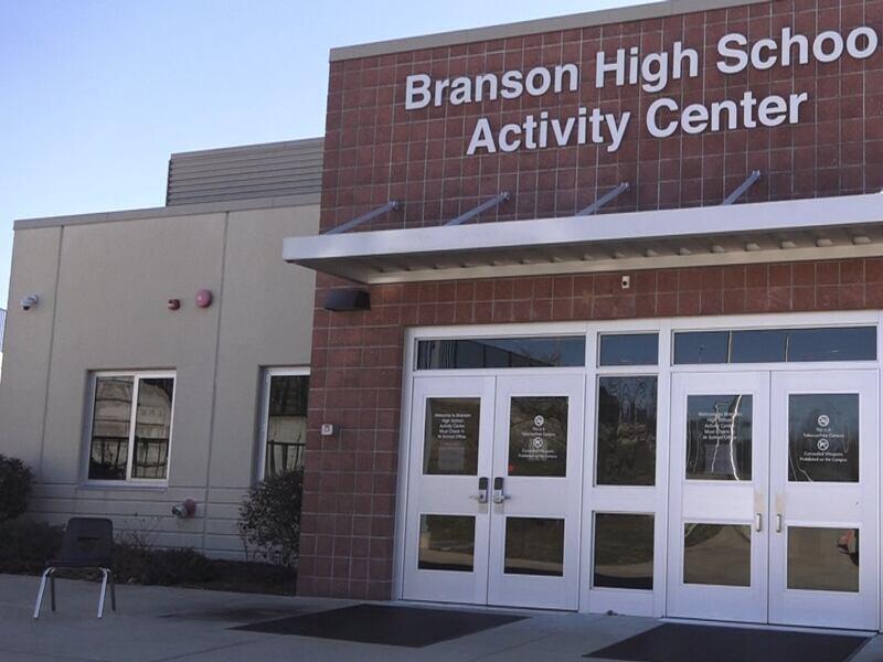 Branson School District adds 4 school protection officers