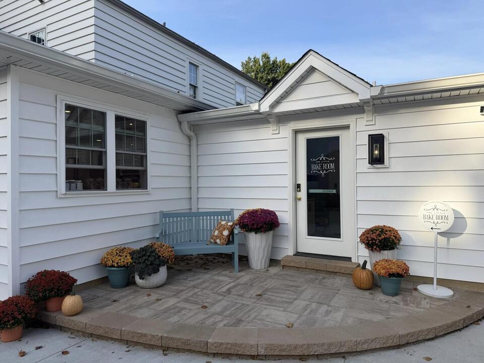 Inside The Little Bake Room, a self-serve bakery in Kirkwood - NewsBreak