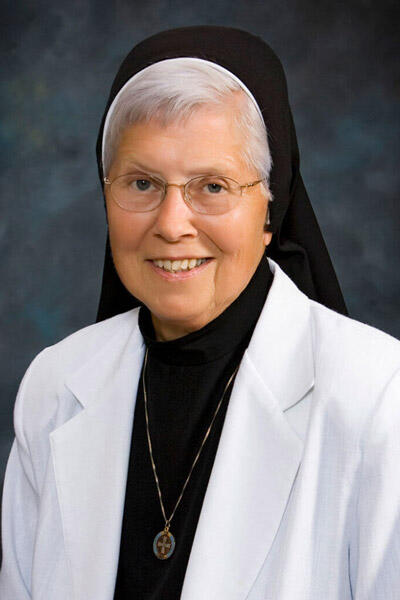Sister Mary Carmel Spayd, 100, Ferdinand - NewsBreak