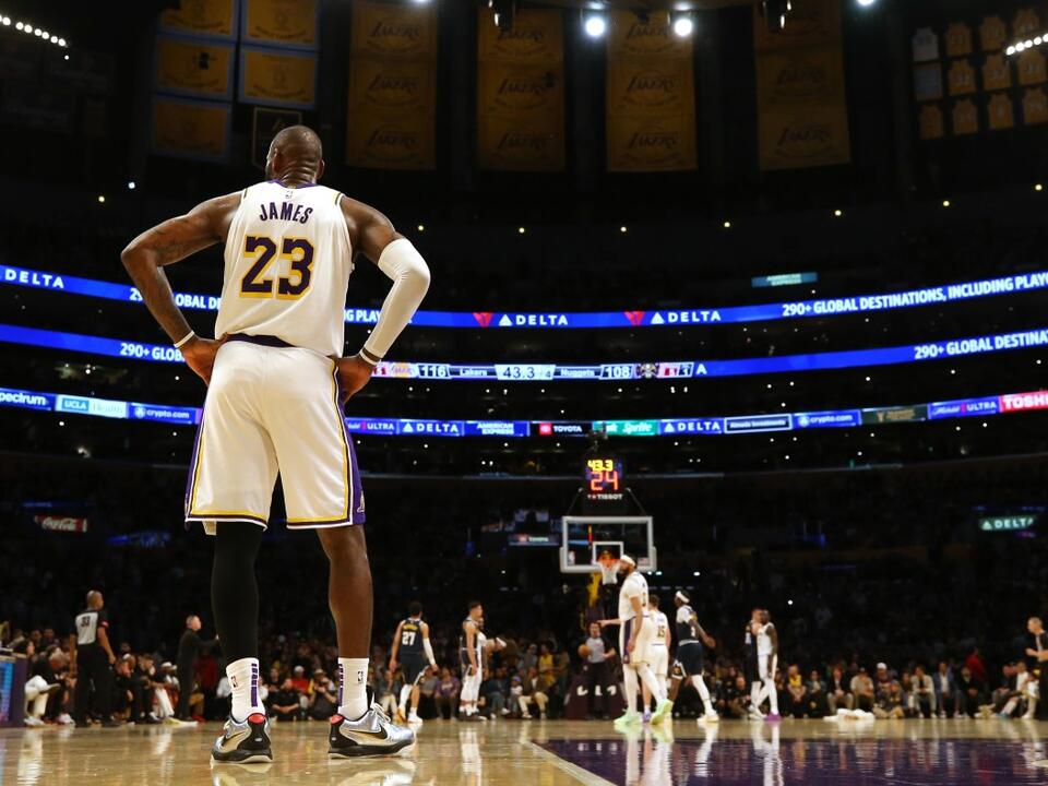 Los Angeles Lakers trade targets revealed by NBA insider