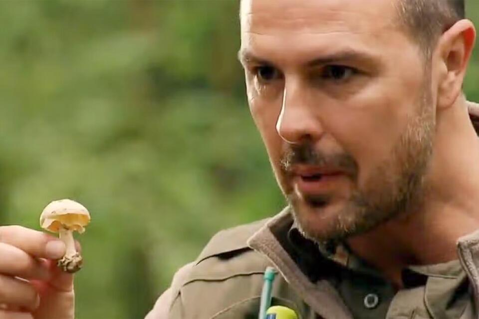 Paddy McGuinness reflects on forgotten ITV soap role: ‘I did a week'
