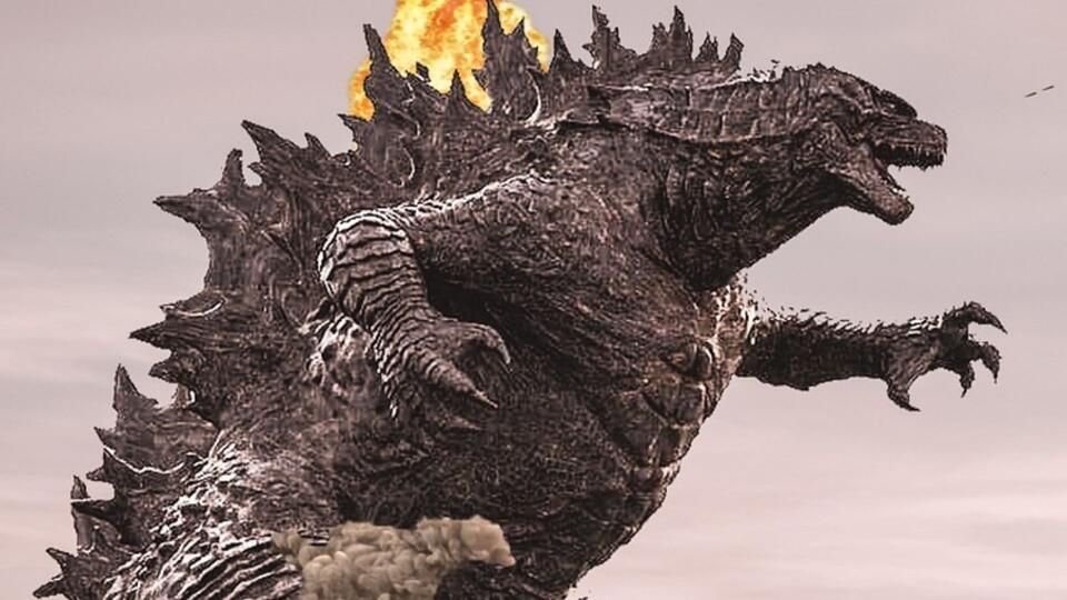 20 Facts Only Hardcore Godzilla Fans Know - NewsBreak