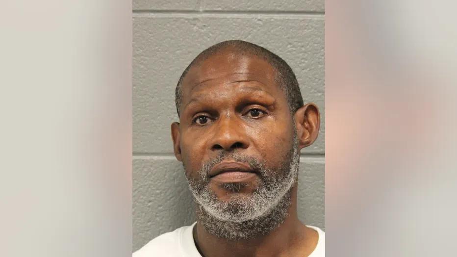Chicago crime: Man charged in fatal stabbing of woman, 25, police say ...