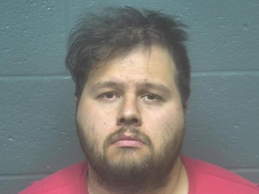 'It's all my fault' Father of 4monthold allegedly admitted to being