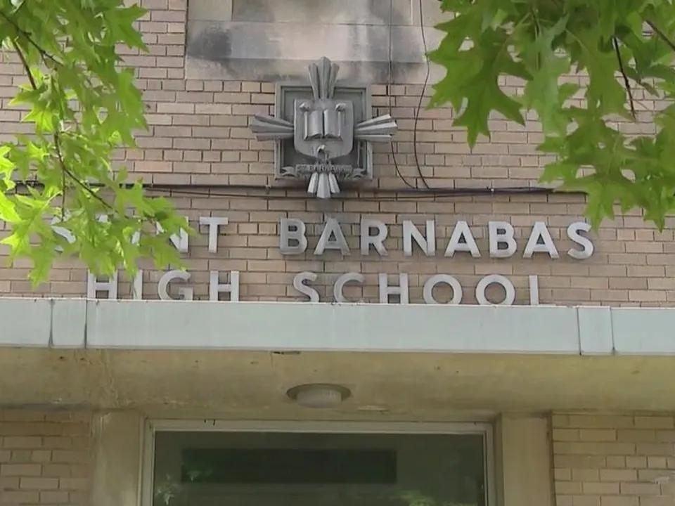 St. Barnabas High School in the Bronx to close