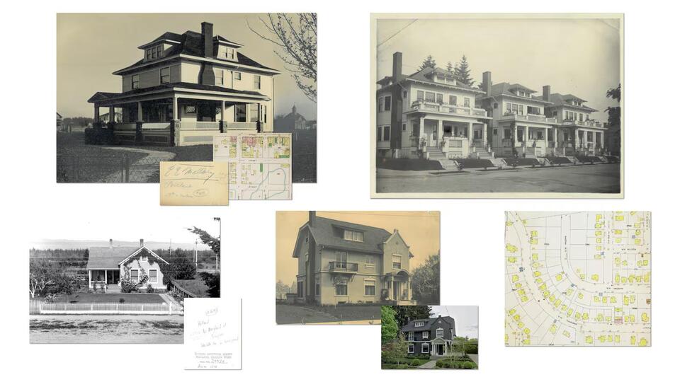 Want to Learn More About the History of Your Home? Here’s How to Get ...