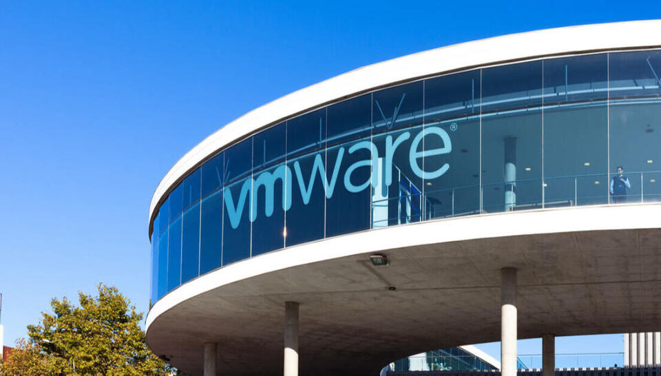 Nine in 10 VMware customers eye the exit as licensing bills bite ...