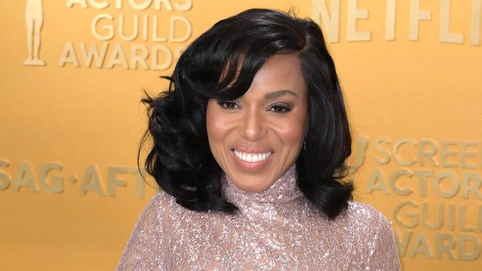 Imperfect Women renewed for season 2 with Kerry Washington - NewsBreak