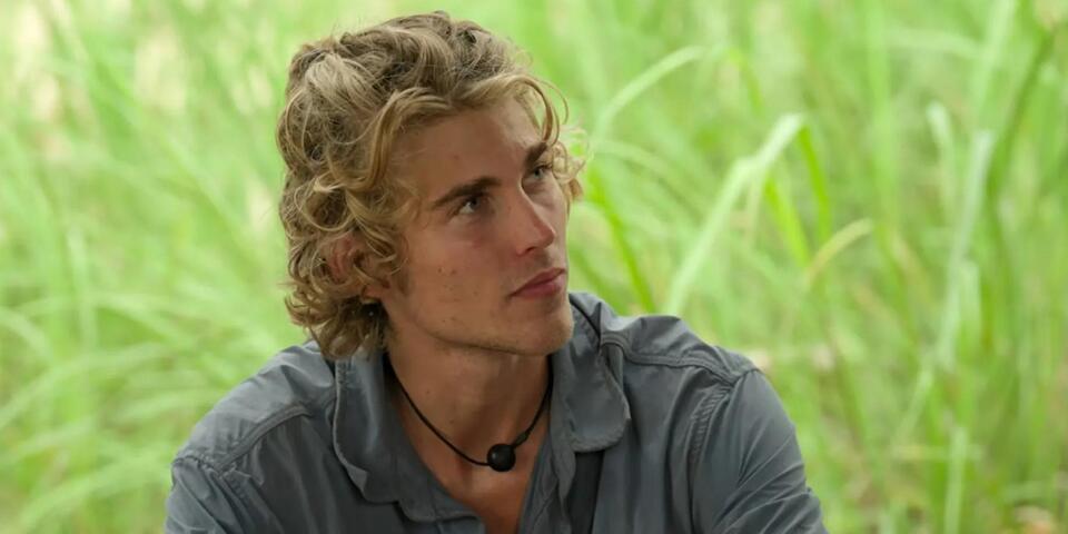 Braxton Fish: Where is the Outlast The Jungle Contestant Now? - NewsBreak