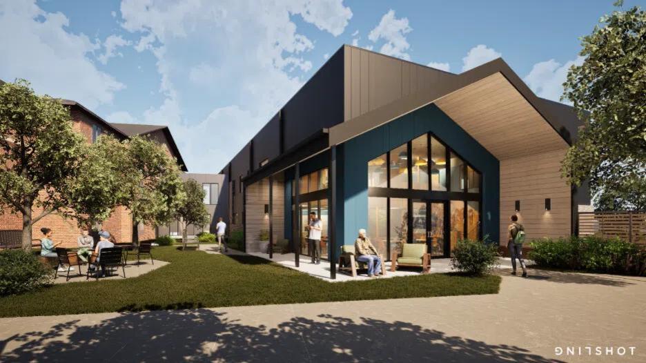 Community Foundation awards $1.5M for metro-area supportive housing projects