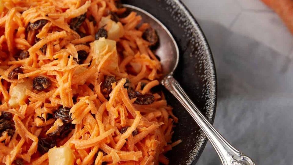 The Simple Side Dish That Still Shows Up on Every Table - NewsBreak