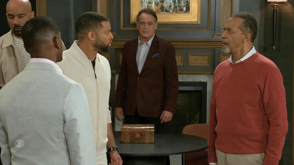 Beyond the Gates Spoilers, next week sneak peek June 23-27: A gathering ...