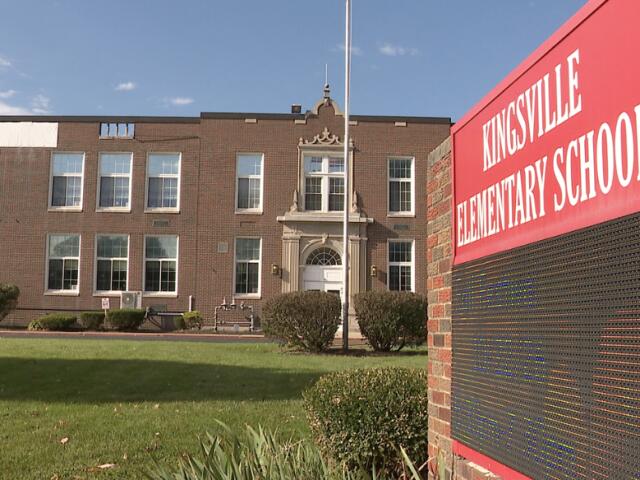 School celebrates first ever 5-star report card rating in Ashtabula Co.