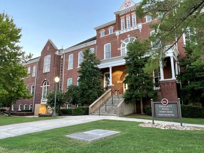 This Small Tennessee College Offers Full-Tuition Scholarships and Ranks Among America’s Best Values
