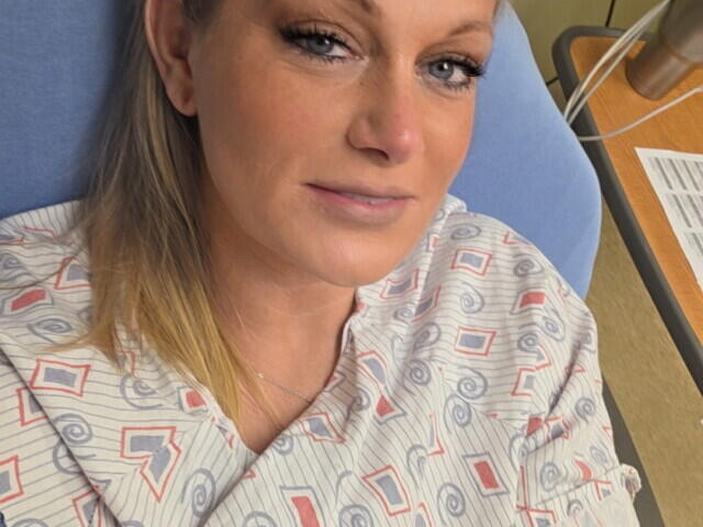 Heather Shelton's breast cancer story is a warning to all women.