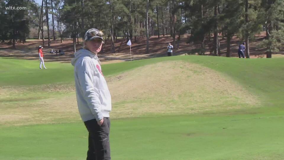 USC head golf coach to work for Team USA in the 2025 Palmer Cup