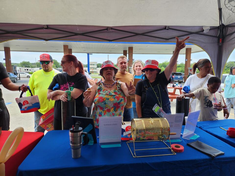 Raceway celebrates 15 years with Customer Appreciation Celebration ...