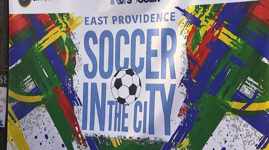 Hundreds gather in E.P. for Portugal watch party