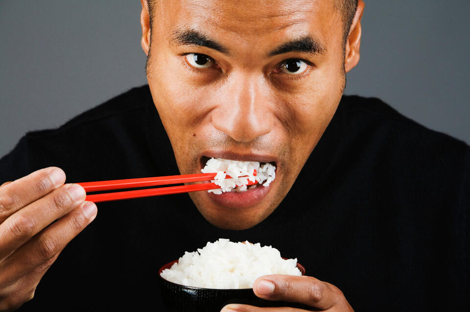 People Are Claiming Eating Day-Old Rice Can Be Dangerous, And Rage Has ...