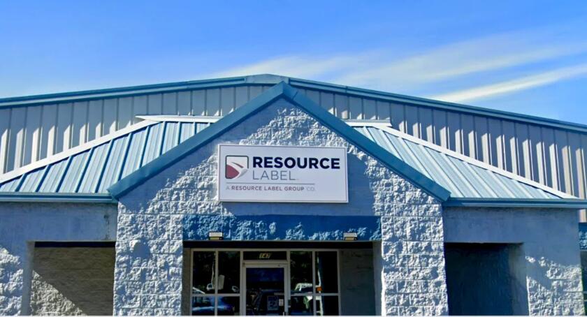 Resource Label Group announces closure of Franklin facility - NewsBreak