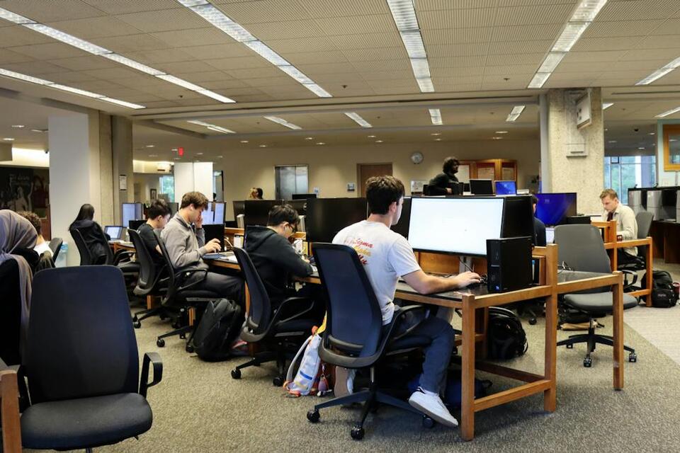 As other Ivy Leagues rein in grade inflation, Penn is weighing whether ...