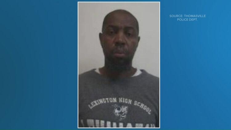 Lexington man charged with murder in deadly shooting outside ...