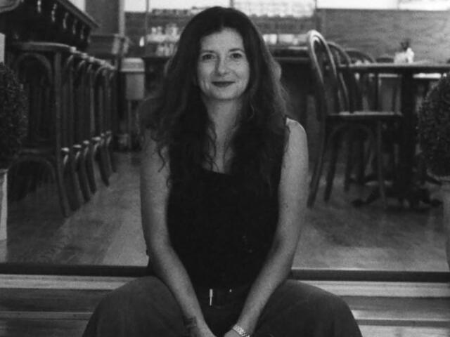 Meet the woman behind Chez Nous, one of Richmond’s hottest restaurants