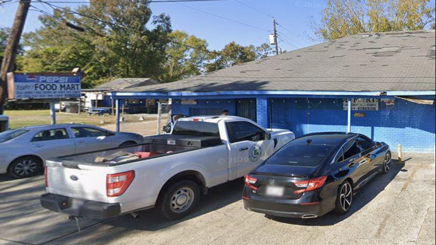 Original Blue Store Chicken to close, relocate - NewsBreak