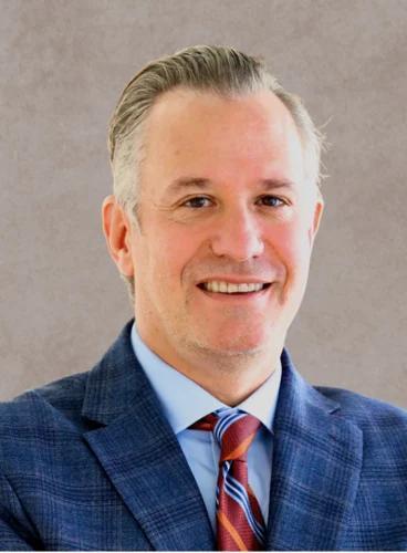 Dr. Chad Harris leaving Natividad for Santa Clara Valley Healthcare.