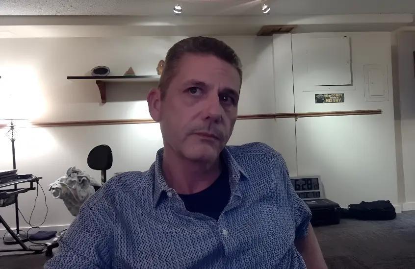 Who is Corey Goode? Gaia lawsuit controversy explored as David Wilcock ...