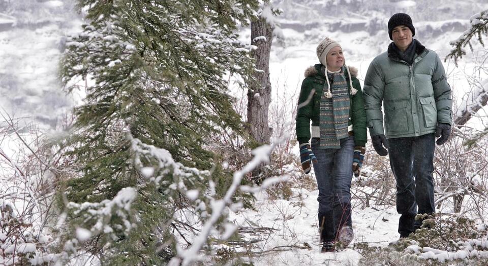 Hallmark-esque Christmas movies you won’t believe are real - NewsBreak